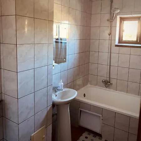 Apartman Rebeca