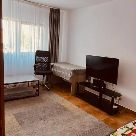 Rebeca Apartman *