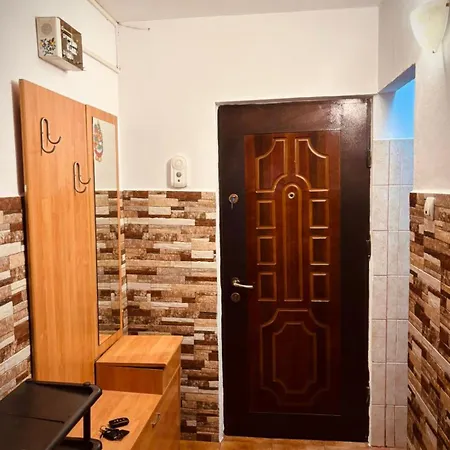 Rebeca Eforie Sud (Constanta)
