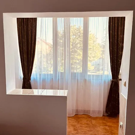 Rebeca Lägenhet Eforie Sud (Constanta)