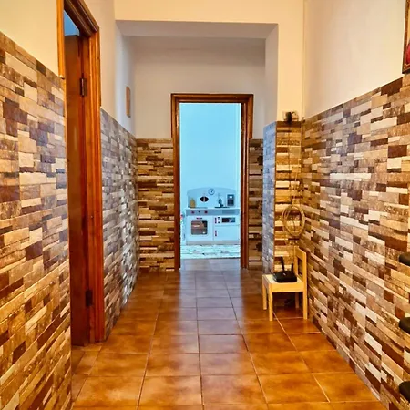 Lägenhet Rebeca Eforie Sud (Constanta)